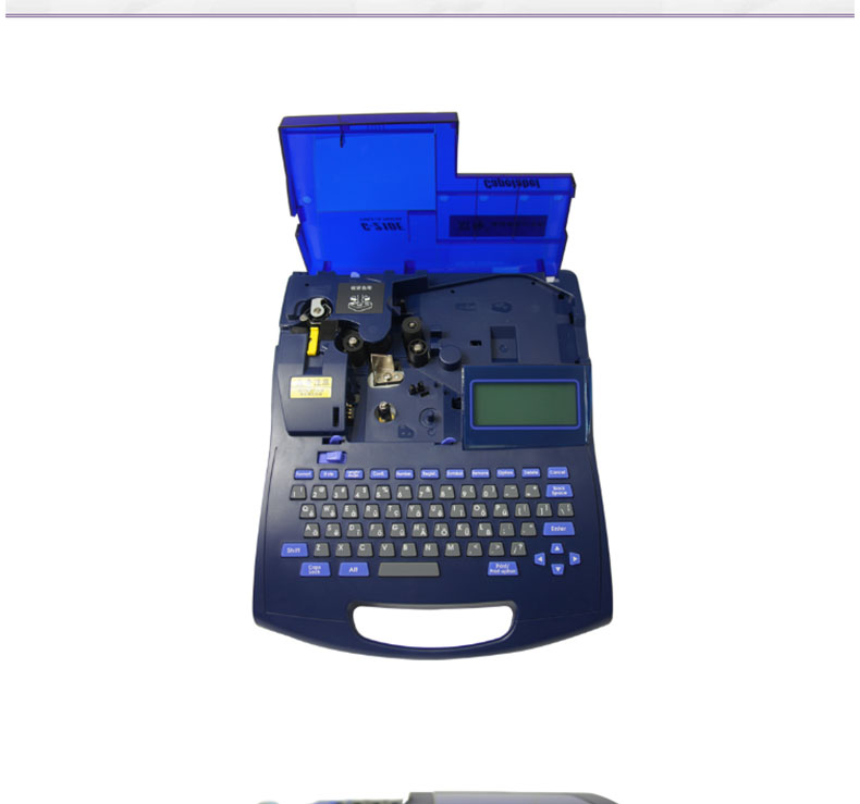 佳能麗標(biāo)系列C-210E