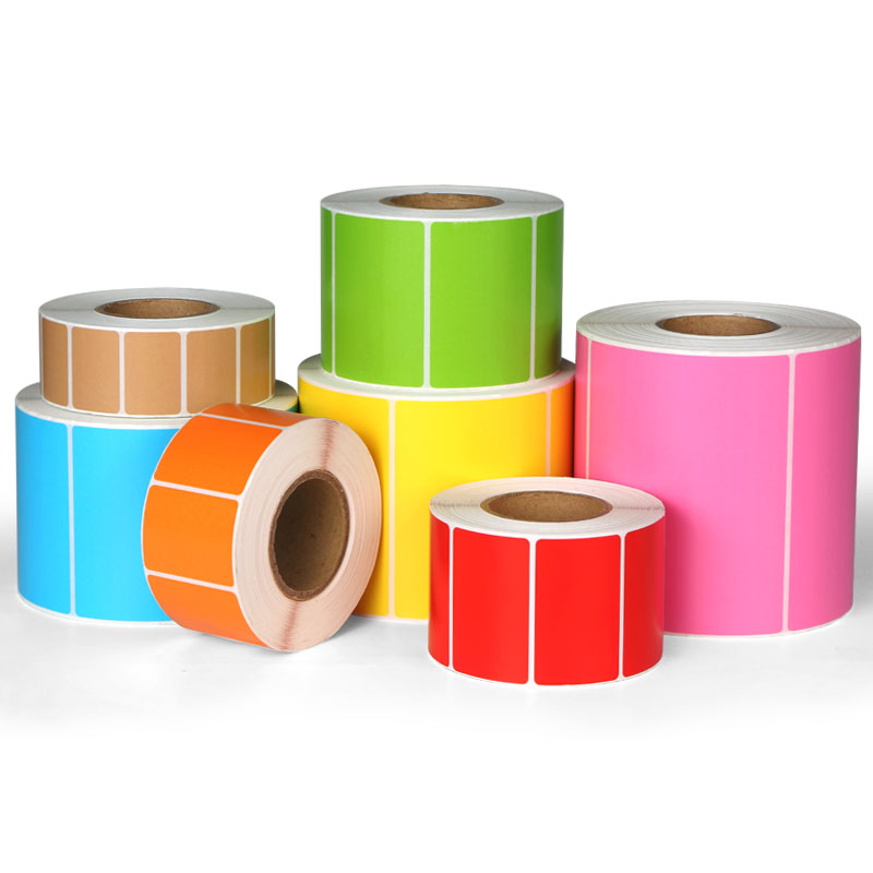 固定資產(chǎn)標(biāo)簽紙的應(yīng)用