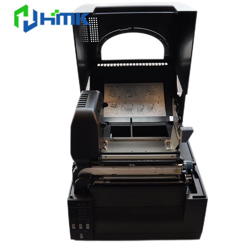 醫(yī)用條碼標(biāo)簽紙用什么標(biāo)簽機(jī)打印效果好？