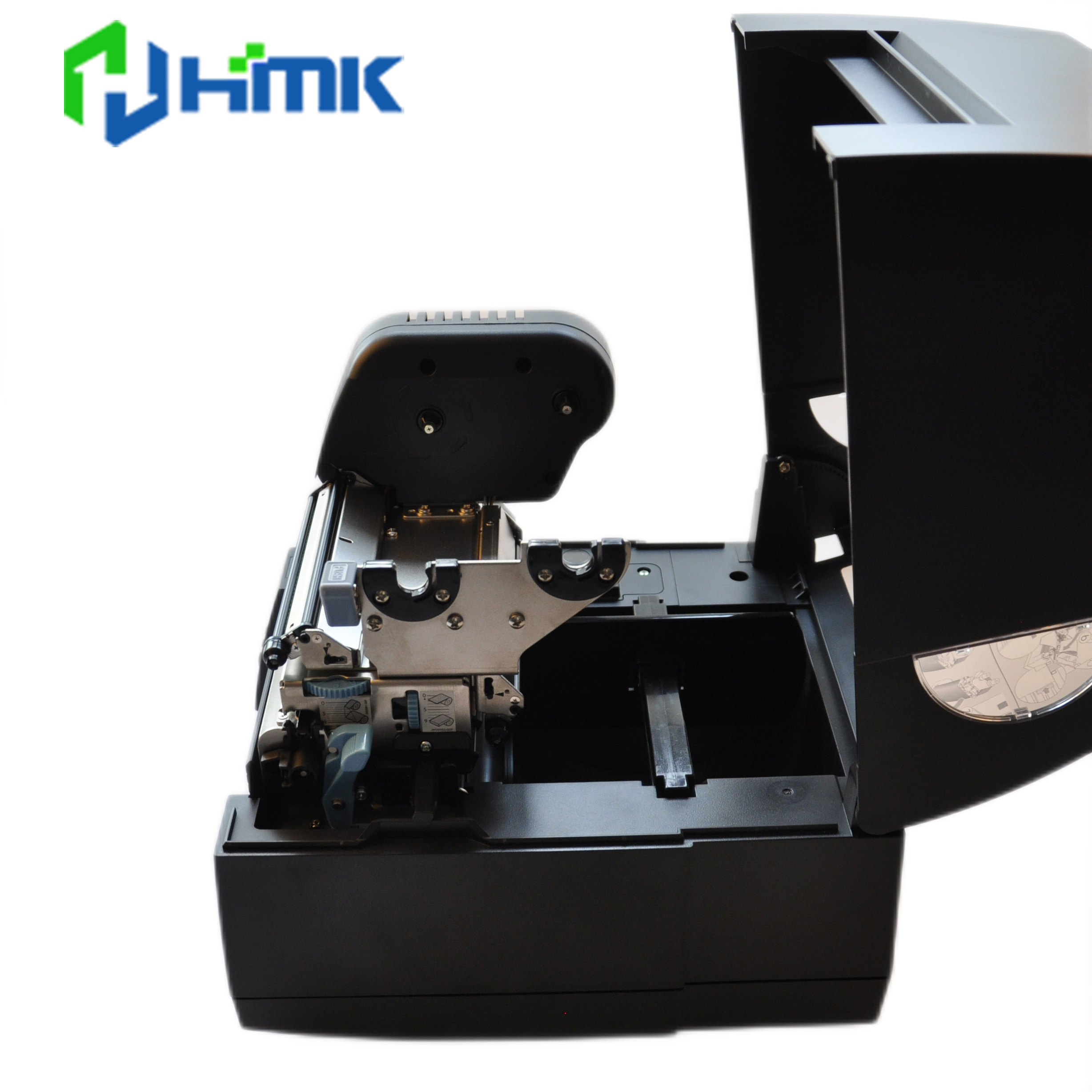 為何一般打印機(jī)無法取代熱轉(zhuǎn)印打印機(jī)?