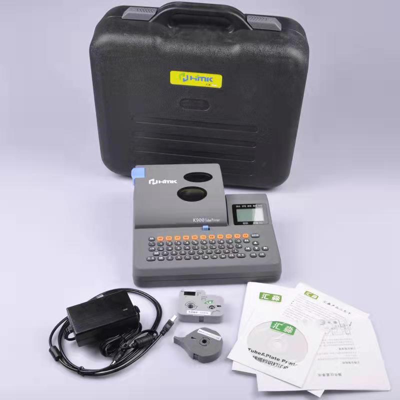 線號機(jī)簡單介紹及應(yīng)用