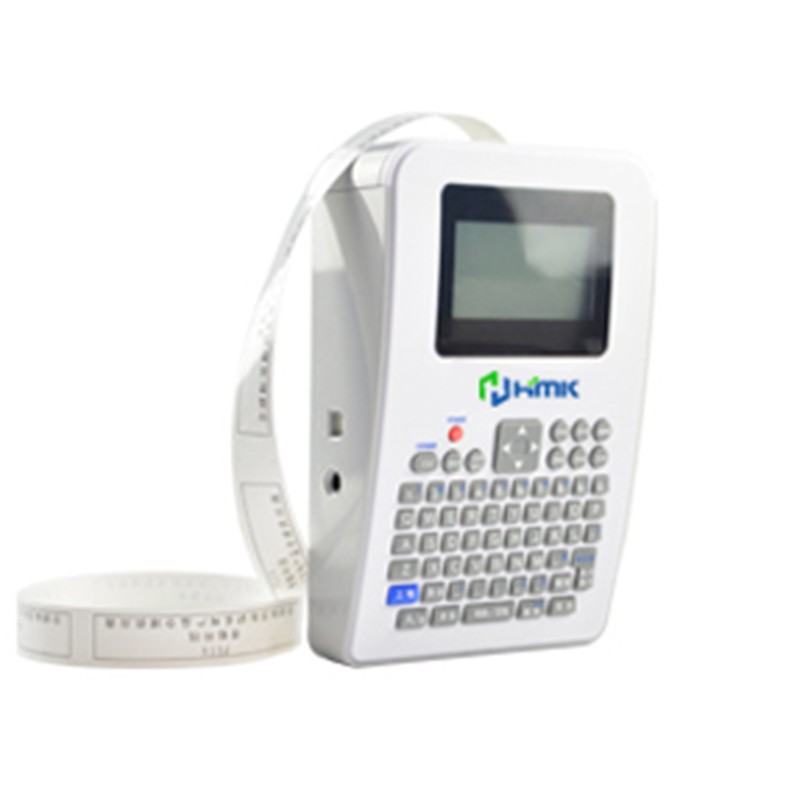 通信機(jī)房標(biāo)簽打印機(jī)買哪種好？標(biāo)簽機(jī)