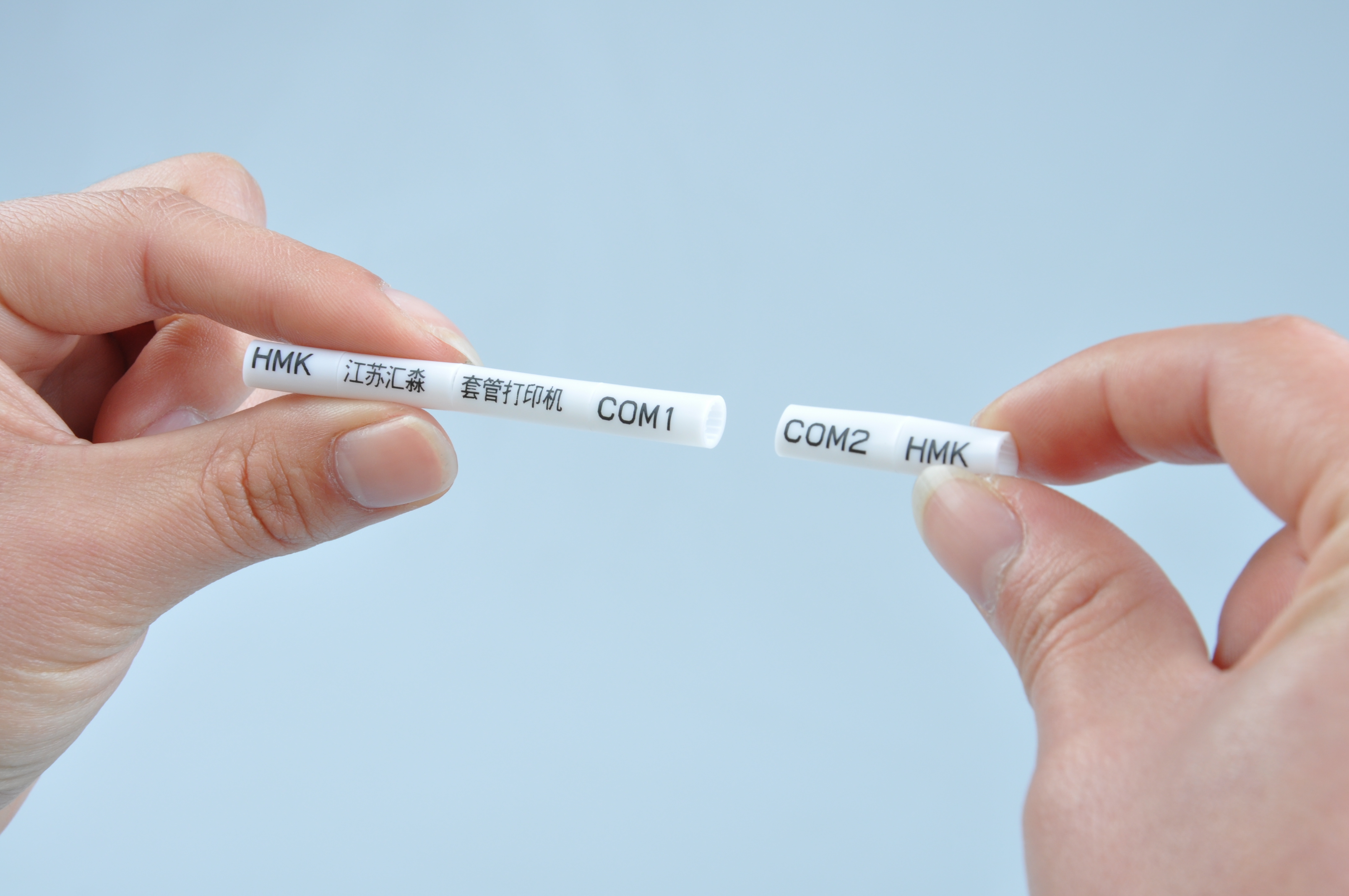 線號機(jī)怎么用?技巧一善用“序號”功能