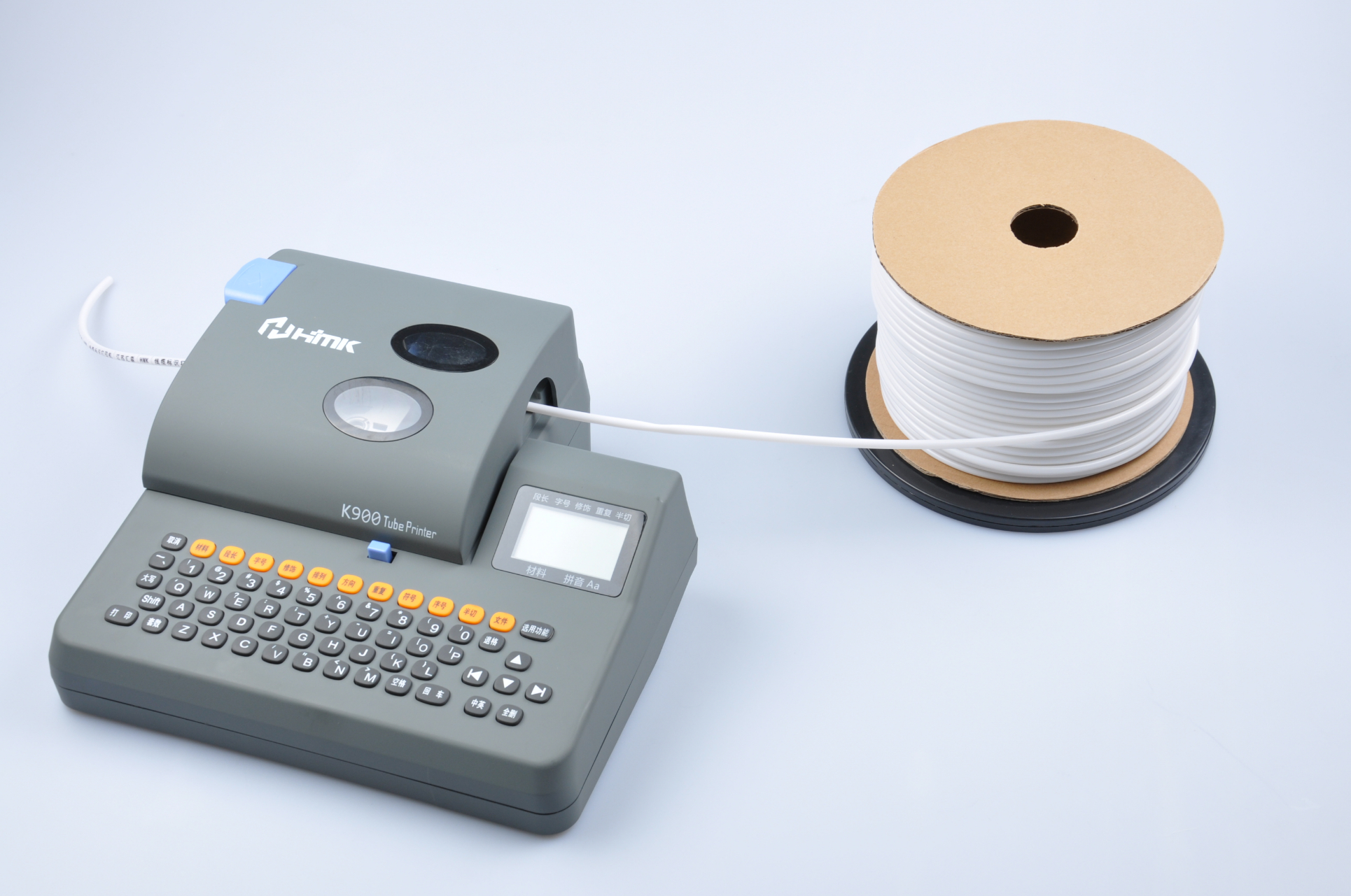 購買線號機需要考慮什么因素呢