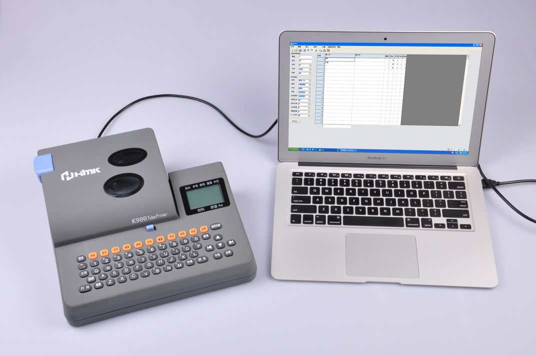 線號機(jī)打印頭正確維護(hù)方法