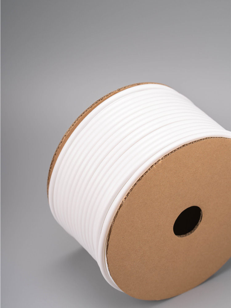 PVC號碼管/內(nèi)齒套管