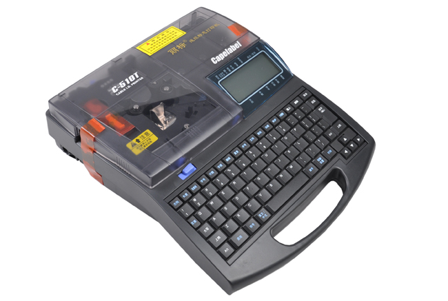 佳能C-510T線號機(jī)