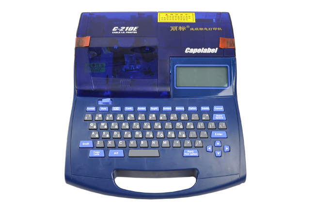 佳能C-210E線號機(jī)