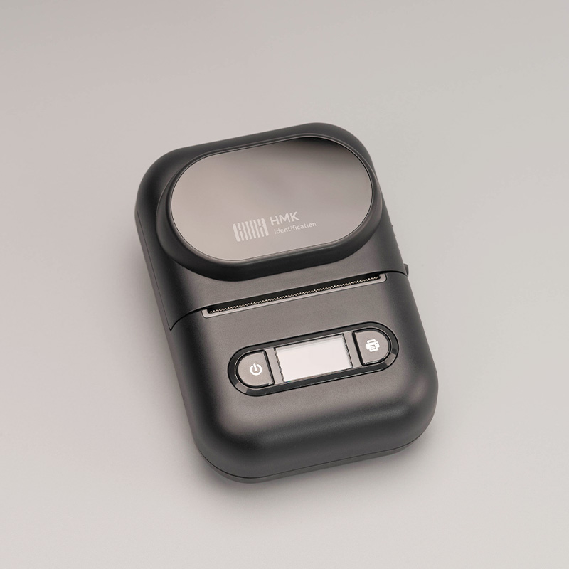 HMK   T5通訊線纜標(biāo)簽機(jī)